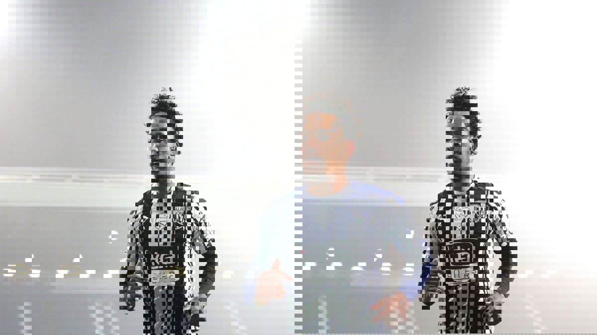 تقرير: ماثيوس بيريرا يفكر بعرض نادي الهلال المغري