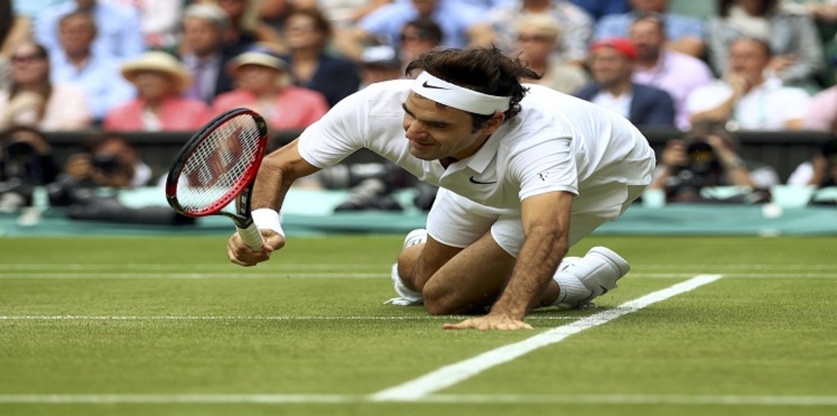 فيدرر ينسحب من الأولمبياد وباقي منافسات الموسم