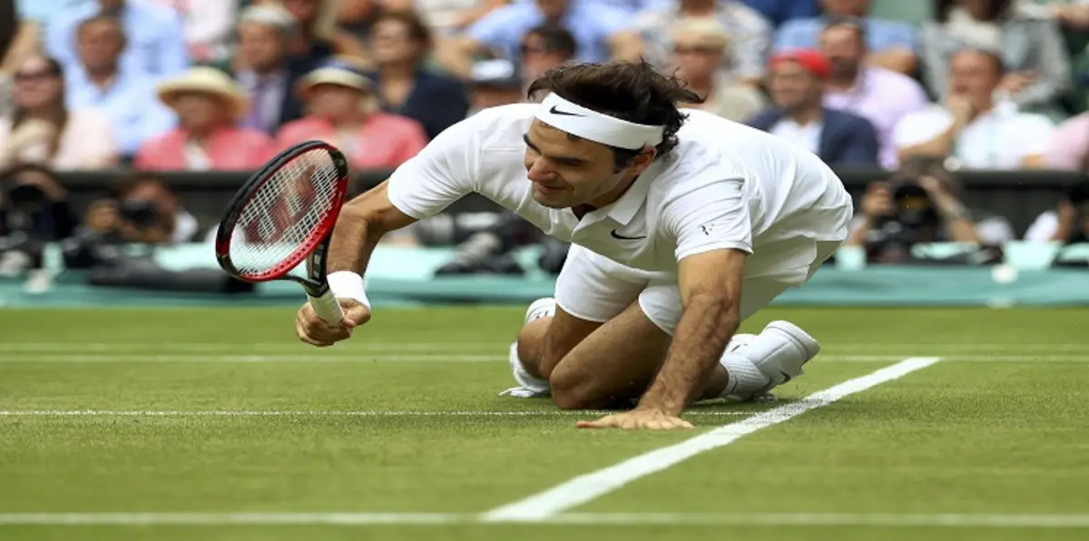 فيدرر ينسحب من الأولمبياد وباقي منافسات الموسم