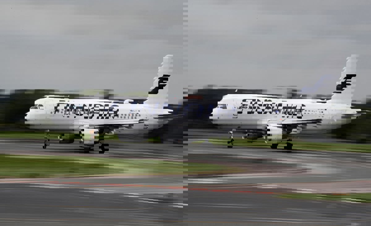 ارتفاع التشويش الروسي على نظام تحديد المواقع العالمي فوق بحر البلطيق
