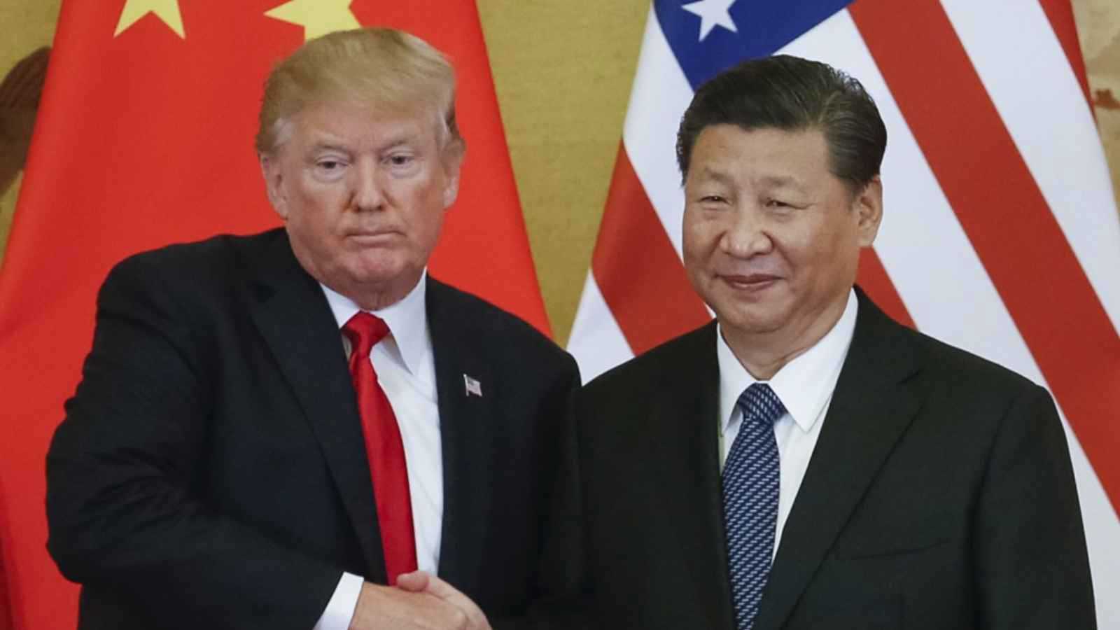 تعملان على "تفاصيله النهائية".. واشنطن وبكين تقتربان من اتفاق تجاري