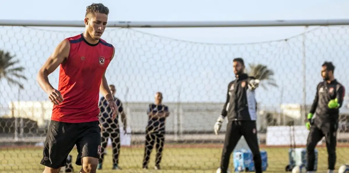 رمضان صبحي إلى ستوك سيتي بمبلغ خيالي