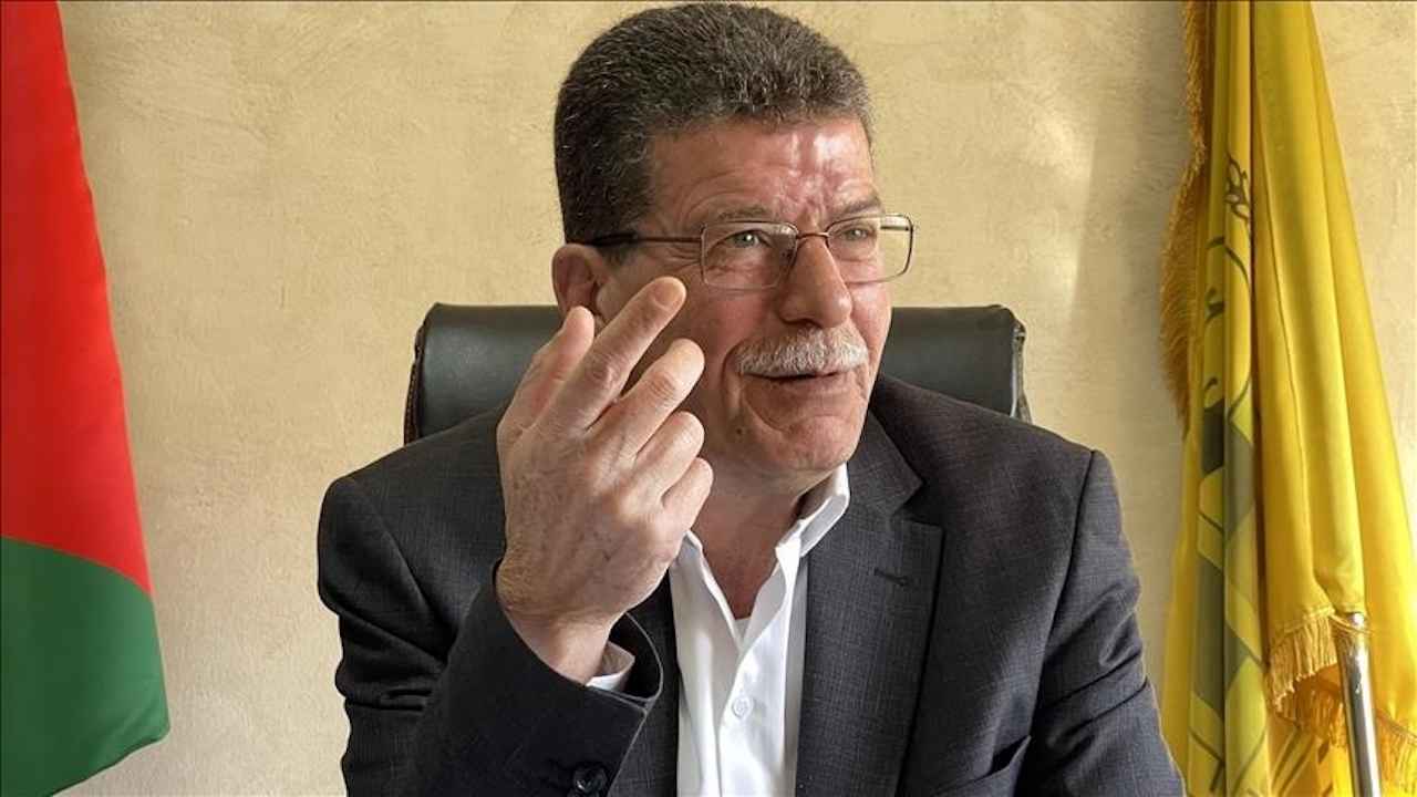 رئيس هيئة شؤون الأسرى لـ"إرم نيوز": متخوفون من ضم الضفة الغربية في عهد ترامب