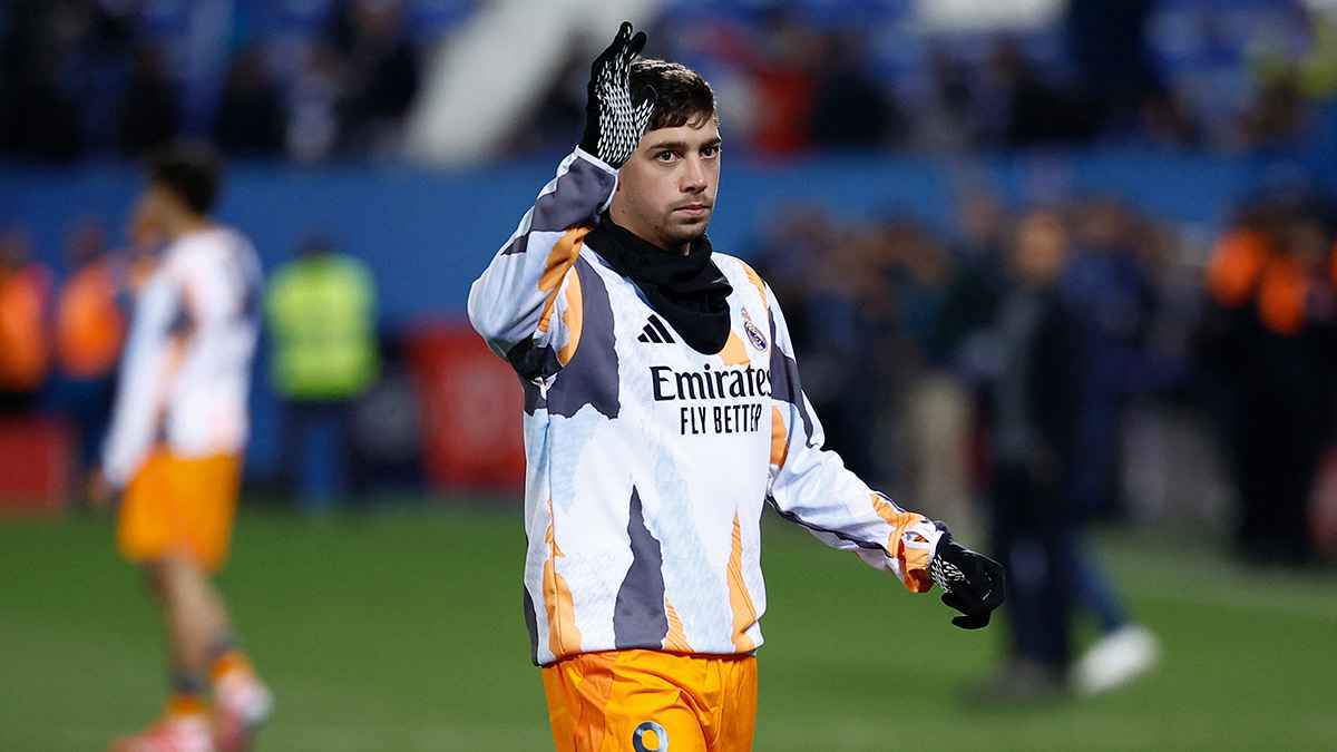 حقن وإبر.. فالفيردي يقدم تضحية ضخمة من أجل ريال مدريد