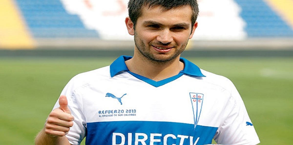 الاتحاد السعودي يتعاقد مع لاعب تشيلي.. وريفاس يهدّد بالخروج