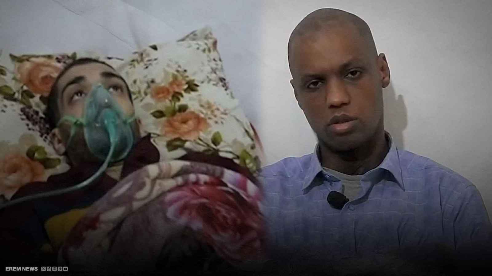 الجنديين مانغستو والسيد