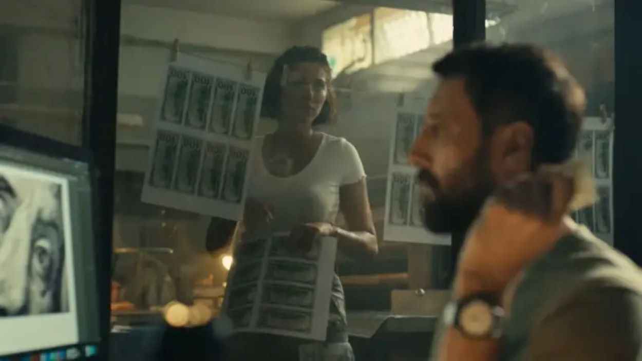 "بقصّة مكررة".. هل ينجح مسلسل "فرانكلين" الجديد؟