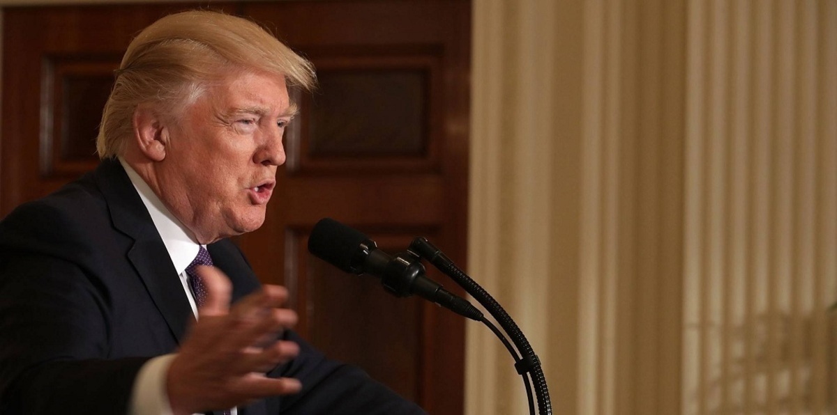 ترامب يقاوم ضغوطًا لتخفيف موقفه من اتفاق إيران النووي