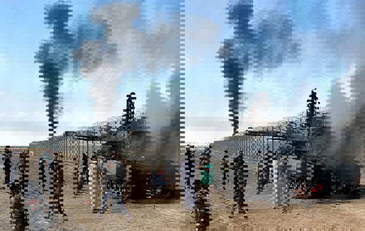 نسخة سيمفونية من الإرهاب