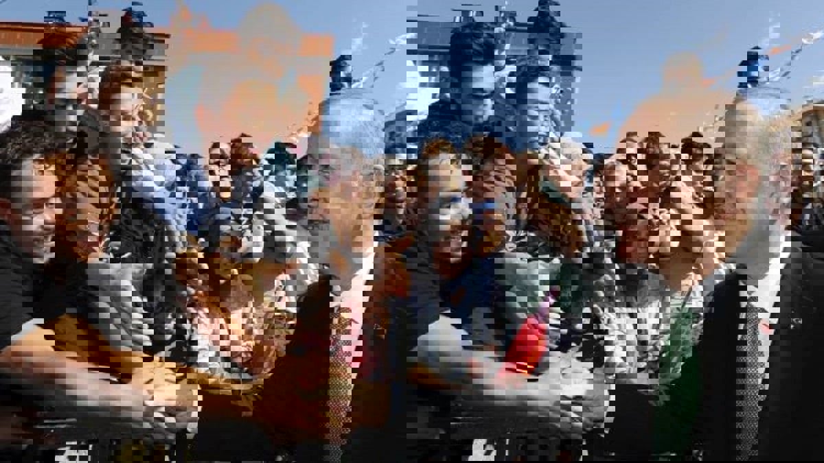 فورين أفيرز:  أردوغان يصعد مغامراته خارجيا لتفادي السقوط داخليا