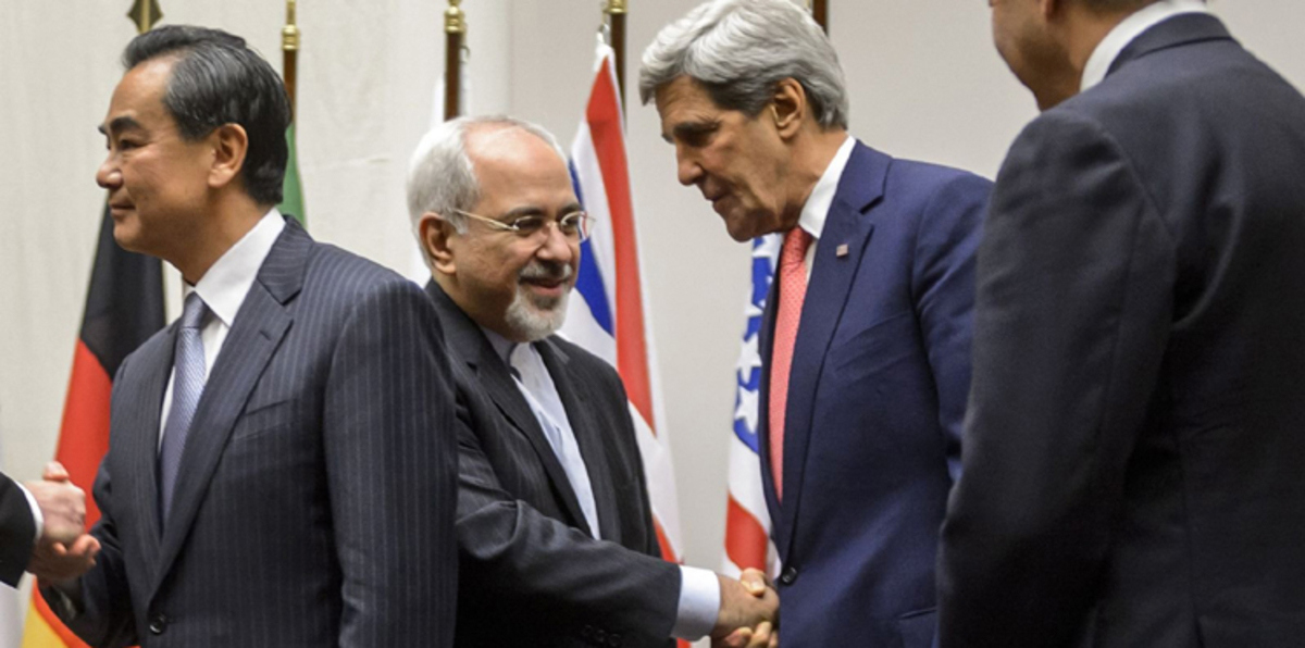 تقارير إسرائيلية: عودة العلاقات بين إيران وأمريكا وشيكة