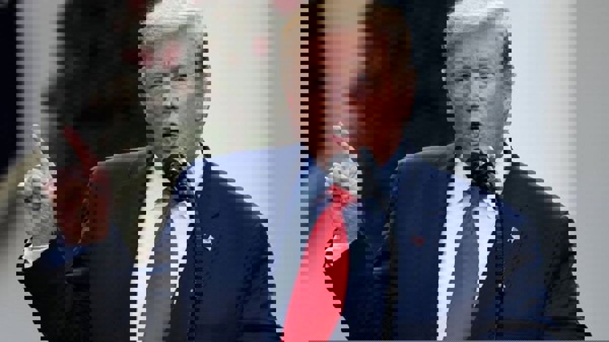 ترامب: لا أتطلع للقاء روحاني خلال اجتماعات الأمم المتحدة