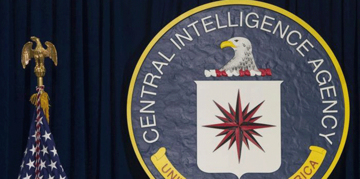 صراع «سي آي إيه» مع الإنترنت
