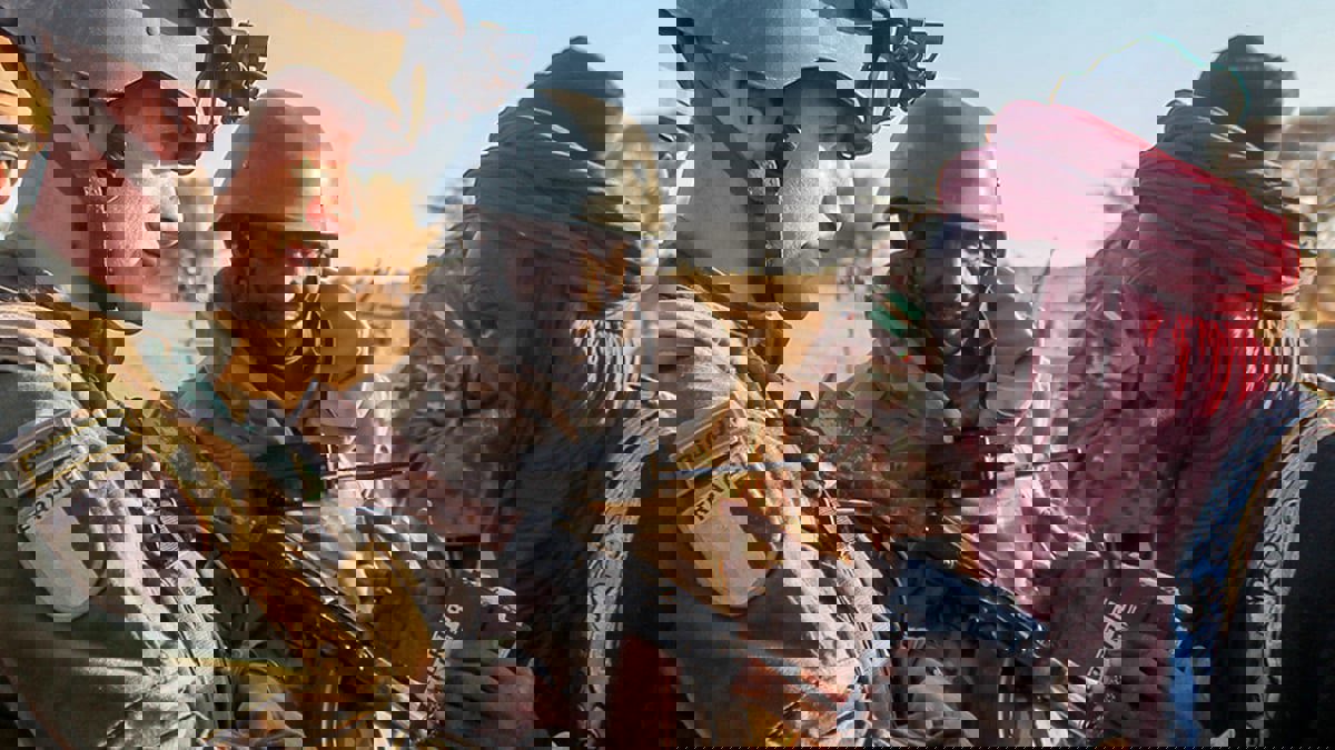 تقرير: روسيا تتقدم بحذر نحو "النيجر" مع انحسار نفوذ فرنسا

