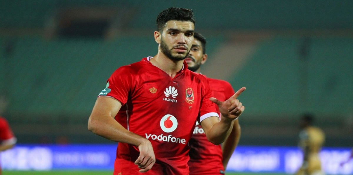 مباراة الأهلي وتاونشيب.. كارتيرون يسابق الزمن لعلاج وليد أزارو.. وإسلام محارب يحذر زملاءه