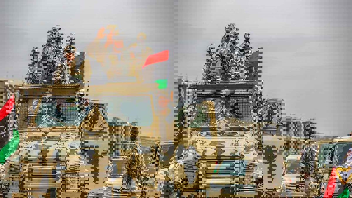 محللون: تعثر المسار السياسي في ليبيا يثير مخاوف واسعة في الجزائر