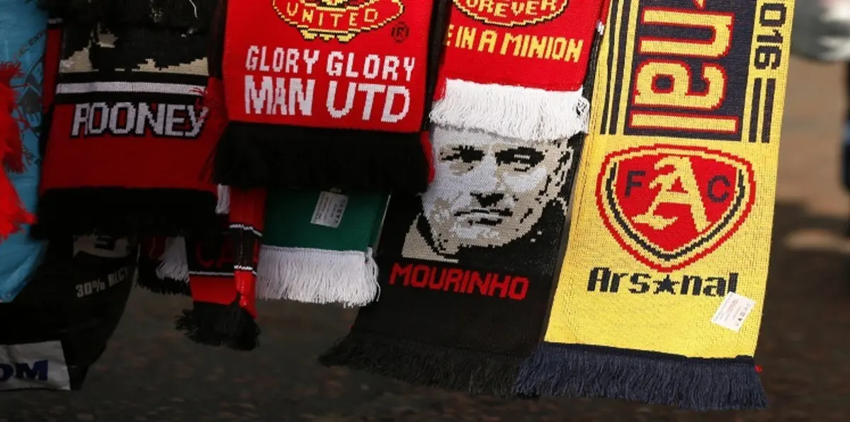 آرسنال ينفي بدء محادثات لإطلاق دوري السوبر الأوروبي