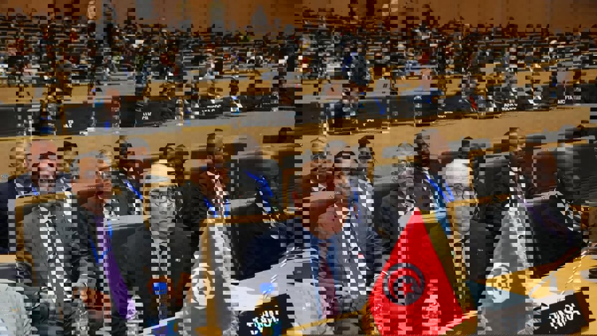 تنعقد في أديس أبابا.. ملفات ساخنة على طاولة قمة الاتحاد الأفريقي