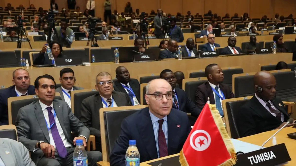 تنعقد في أديس أبابا.. ملفات ساخنة على طاولة قمة الاتحاد الأفريقي