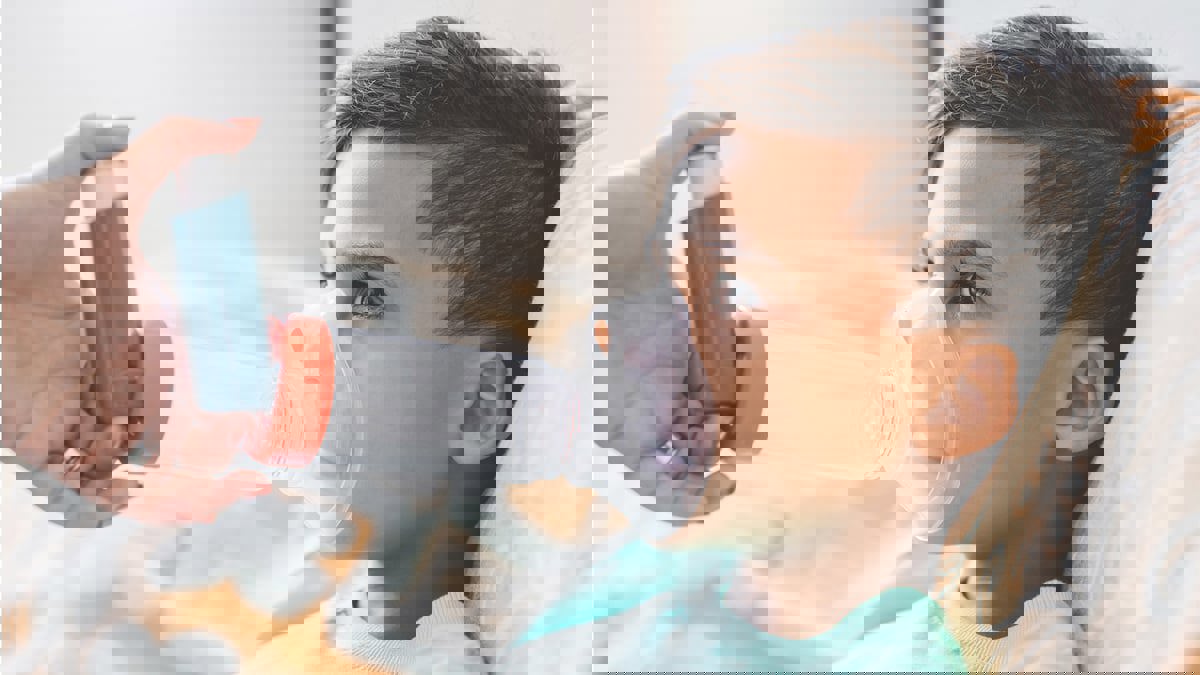 تطوير دواء مناعي لعلاج الربو الحاد