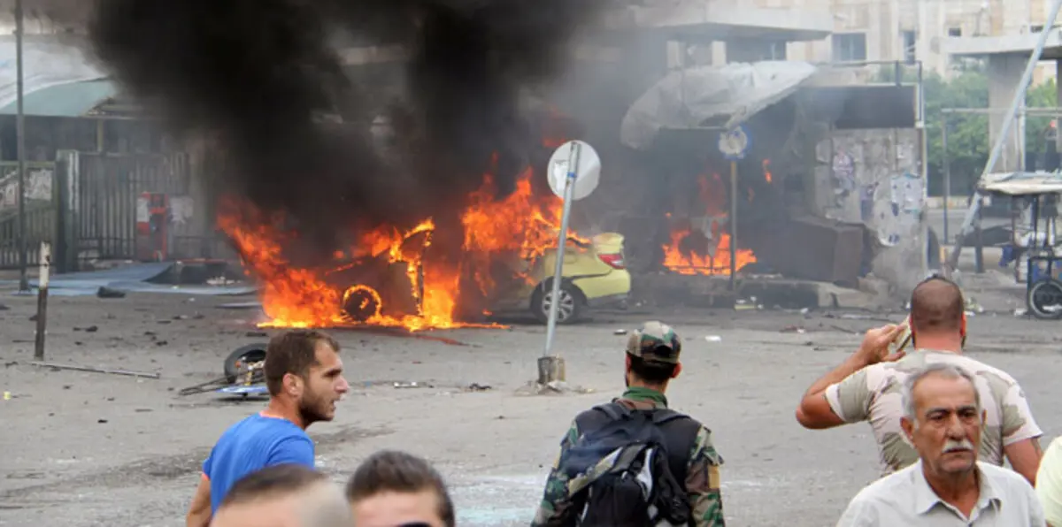 تفجير الكرادة يثير التساؤلات.. ألم تكن الفلوجة مصدر الهجمات؟!