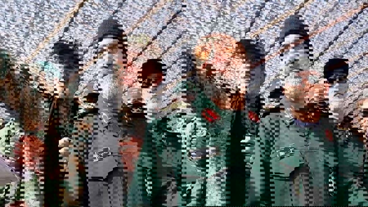 معاريف: اغتيال زاهدي هو الأهم منذ مقتل قاسم سليماني