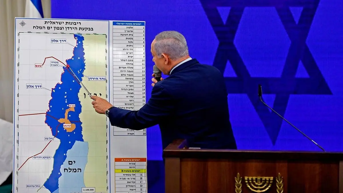 صحف عالمية: اعتراض أوروبي واسع على خطة الضم الإسرائيلية وتعهد روسي بحماية فنزويلا من أمريكا