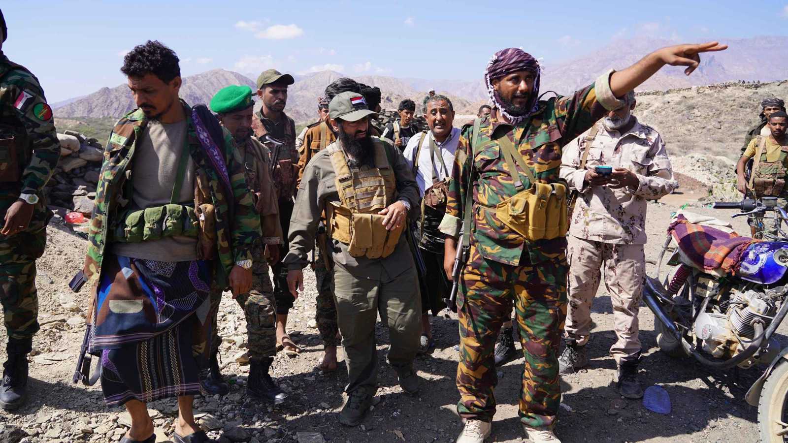 من "سهام الشرق" إلى "الحسم".. القوات الجنوبية تضيق الخناق على "القاعدة" في اليمن