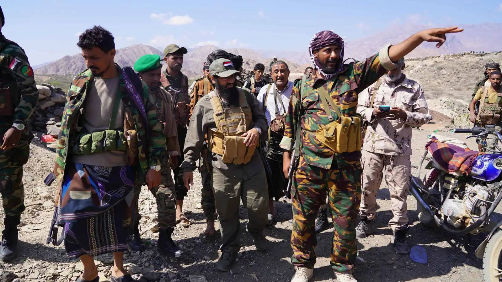 بعمليتين نوعيتين.. القوات الجنوبية تضيق الخناق على "القاعدة" في اليمن