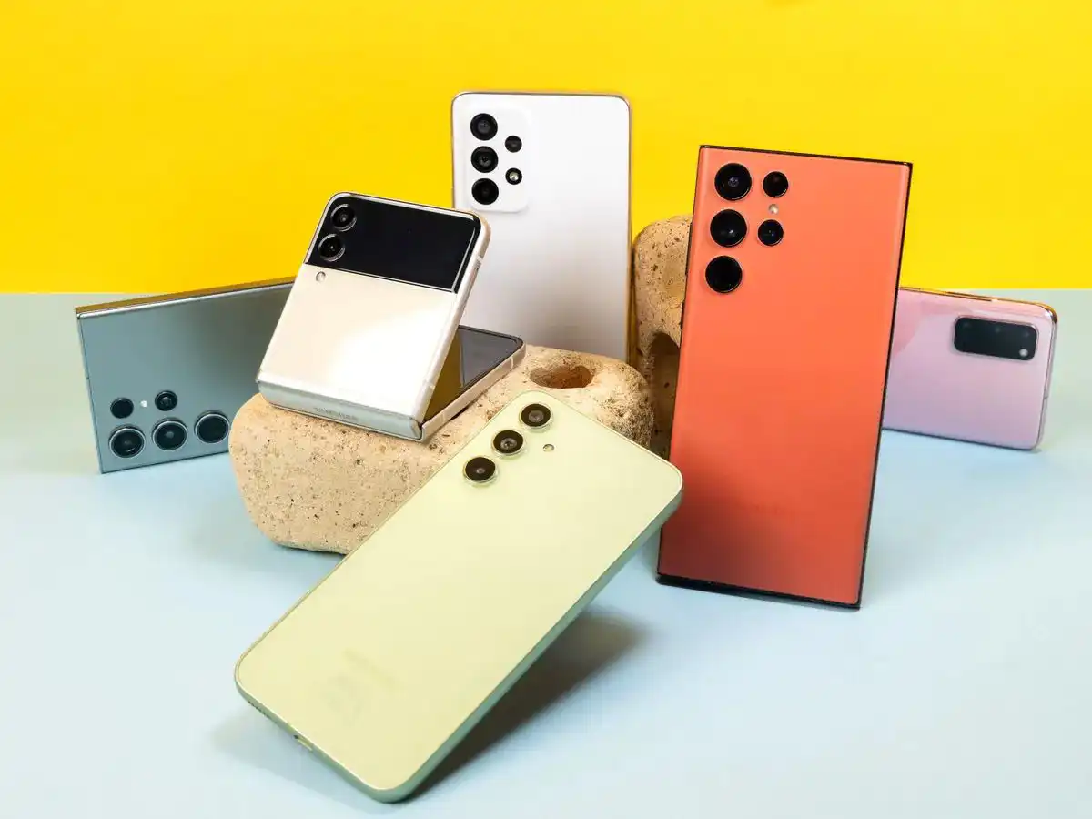 هواتف أندرويد