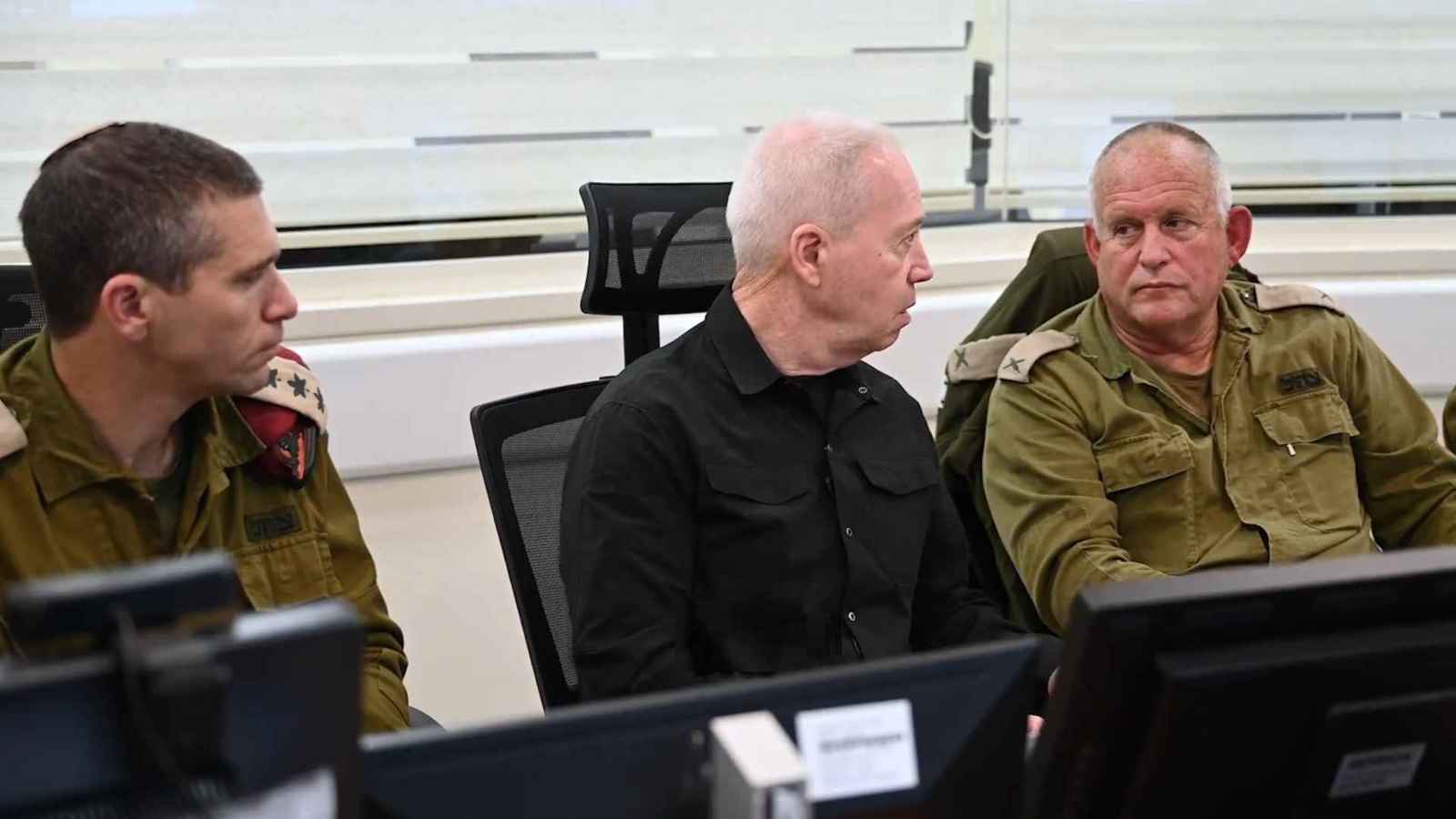 "التهديد الأشرس".. غالانت: هجومنا على إيران سيكون "قاتلاً ودقيقاً ومفاجئاً"