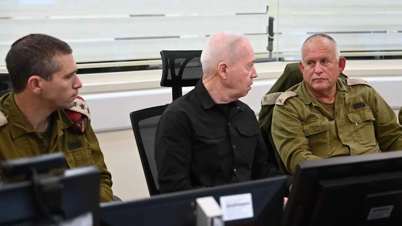 "التهديد الأشرس".. غالانت: هجومنا على إيران سيكون "قاتلاً ودقيقاً ومفاجئاً"