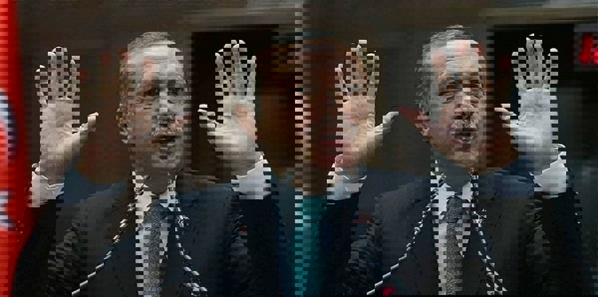 الاستفتاء اليوم على مستقبل تركيا