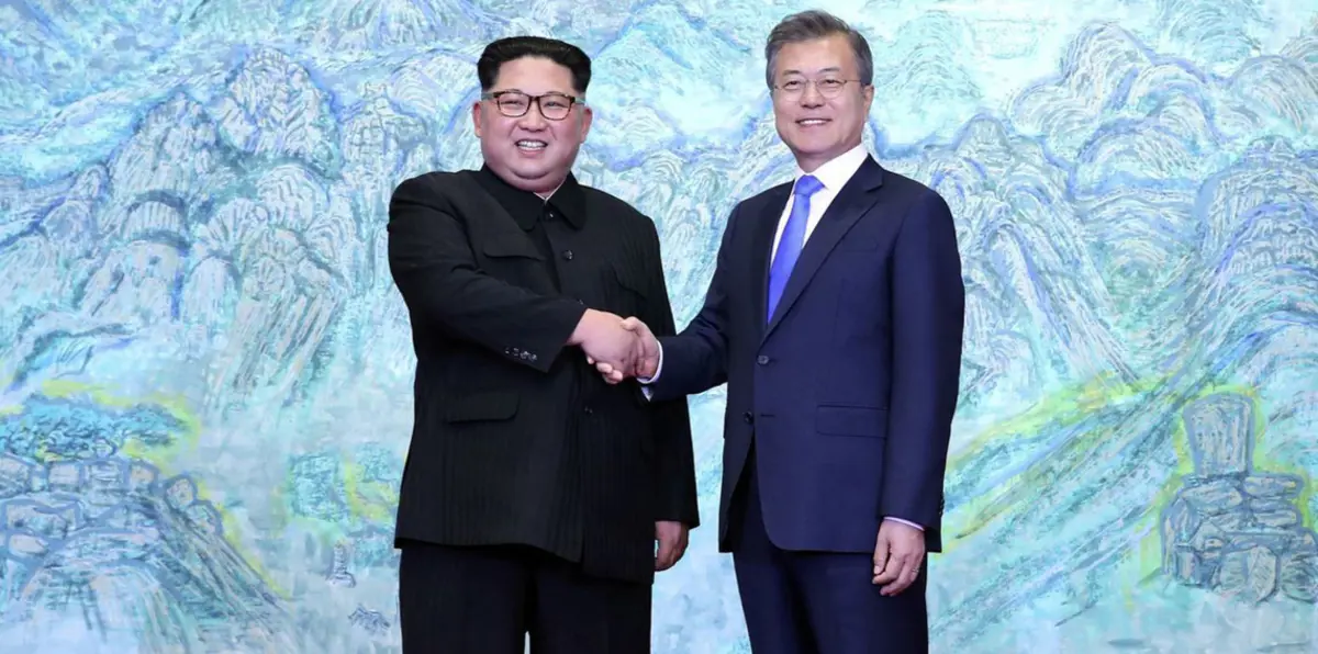 ثمار القمة.. كوريا الجنوبية ترد على هدية بيونغ يانغ بفاكهة "اليوسفي‎"