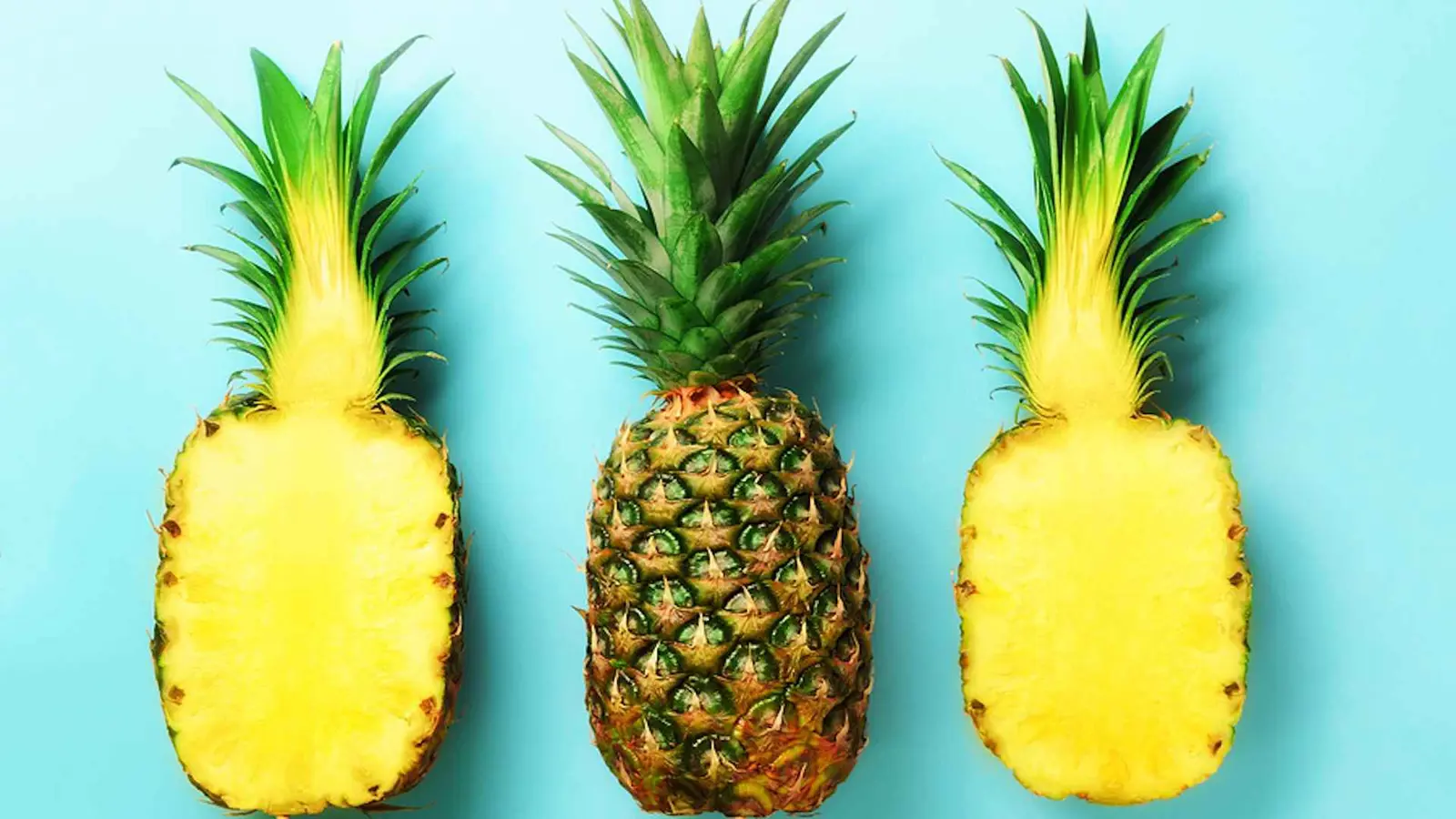 قائمة "الممنوعين" من تناول الأناناس.. هل تشملك؟