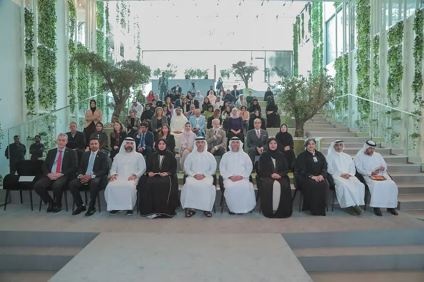 الإمارات تطلق "مركز التعليم الأخضر" لمعالجة قضايا المناخ