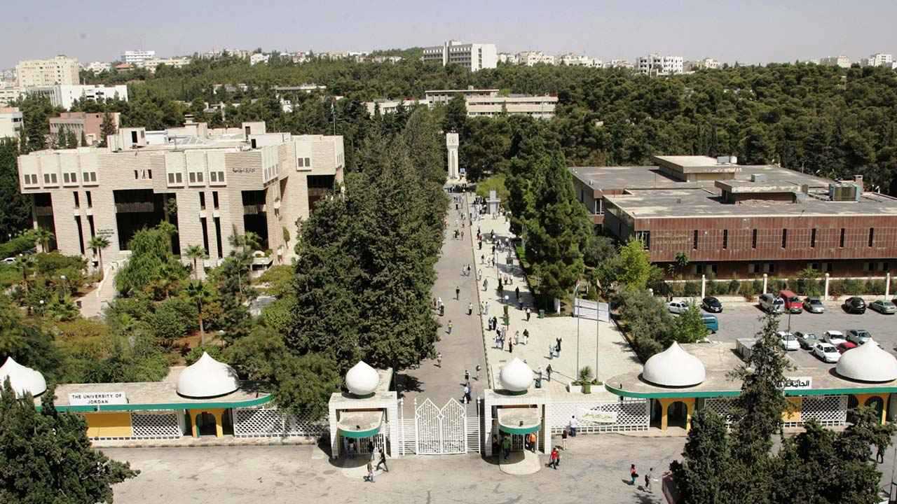 الأردن.. اعتقال 42 طالباً بسبب مشاجرة داخل جامعة (فيديو)