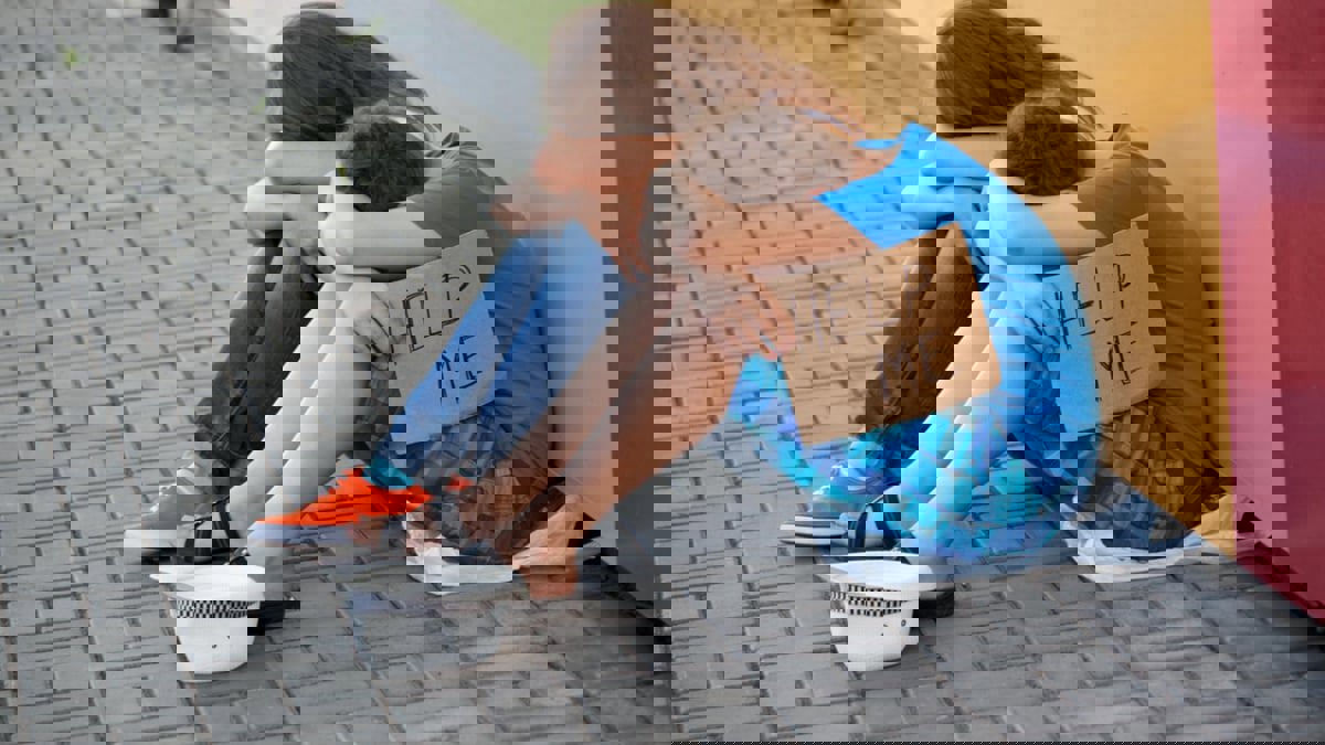 ارتفاع معدلات الفقر والاستبعاد الاجتماعي في إسبانيا 