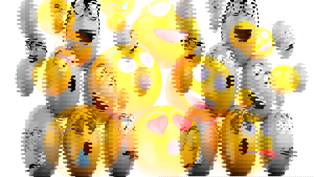 "غوغل" تطلق أداة جديدة تتيح إنشاء مجموعات الرموز التعبيرية 