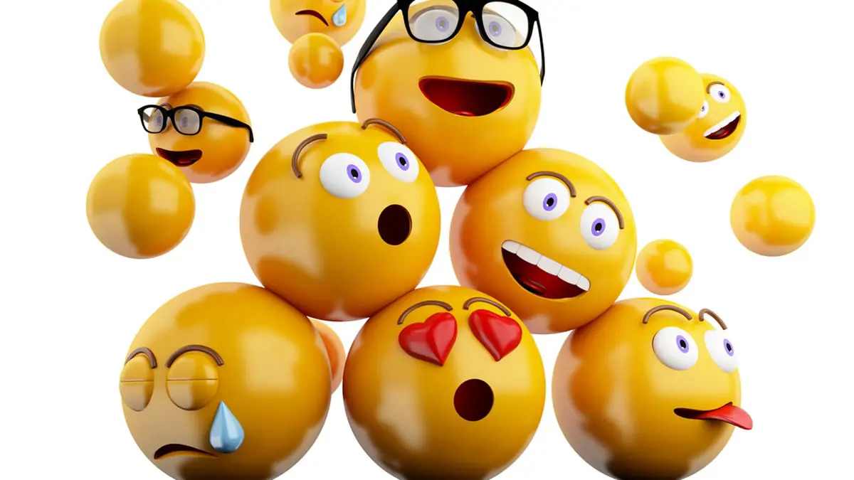 "غوغل" تطلق أداة جديدة تتيح إنشاء مجموعات الرموز التعبيرية 
