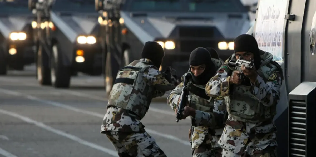 بالأسماء.. الداخلية السعودية تكشف تفاصيل عملية "مزرعة العوامية"