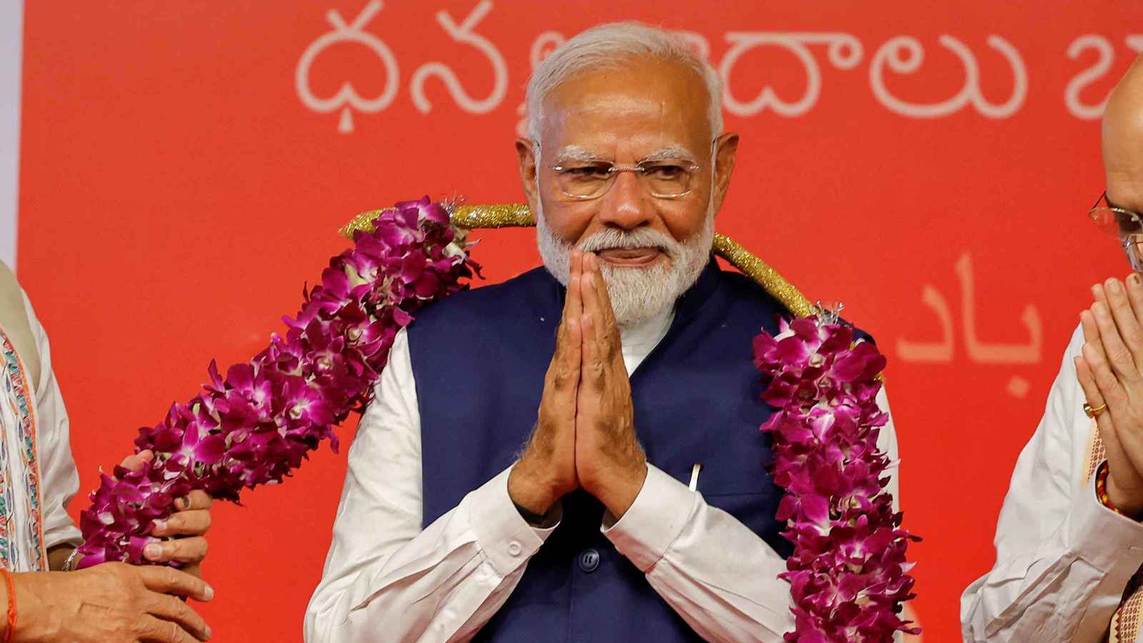 الهند.. حزب مودي يكسر عقدة عمرها 27 عاما