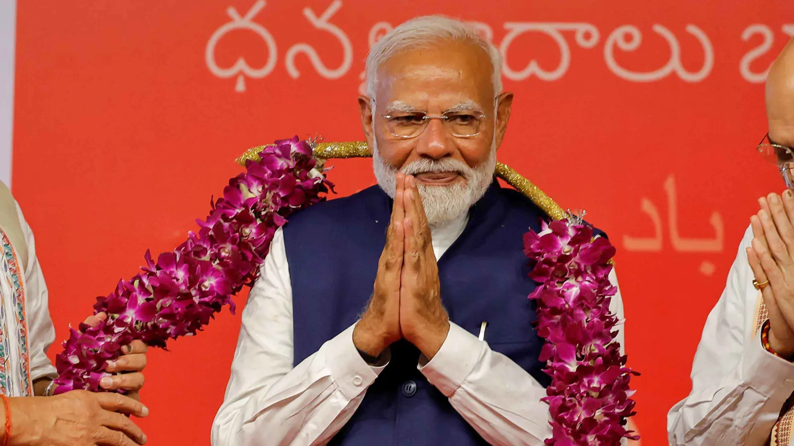 الهند.. حزب مودي يكسر عقدة عمرها 27 عاما