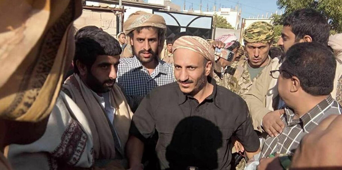 اليمن..  "قوات طارق" تطلق إذاعة صوت الجمهورية