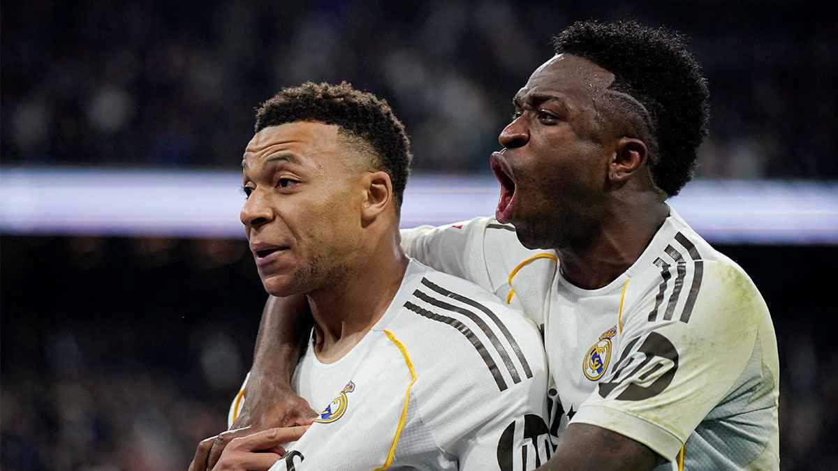 مواجهة محفوفة بالمخاطر.. 4 أشياء تلهب صدام ريال مدريد وسوسيداد 