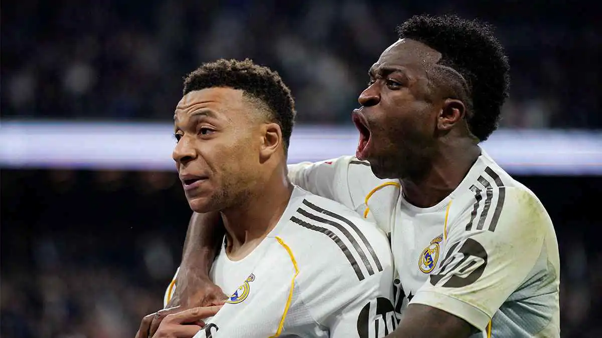 مواجهة محفوفة بالمخاطر.. 4 أشياء تلهب صدام ريال مدريد وسوسيداد