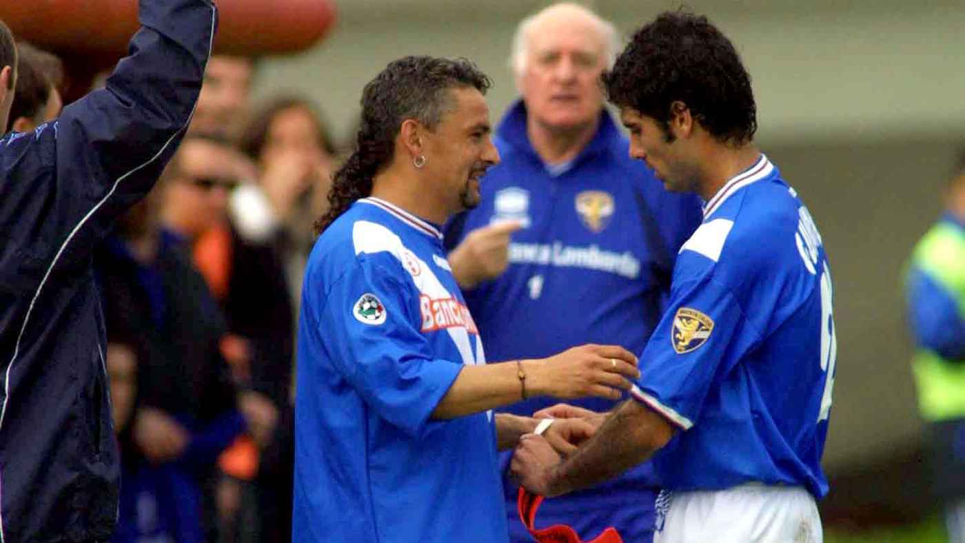 بعد 114 عاما.. الفريق التاريخي لباجيو وغوراديولا يقترب من إعلان إفلاسه