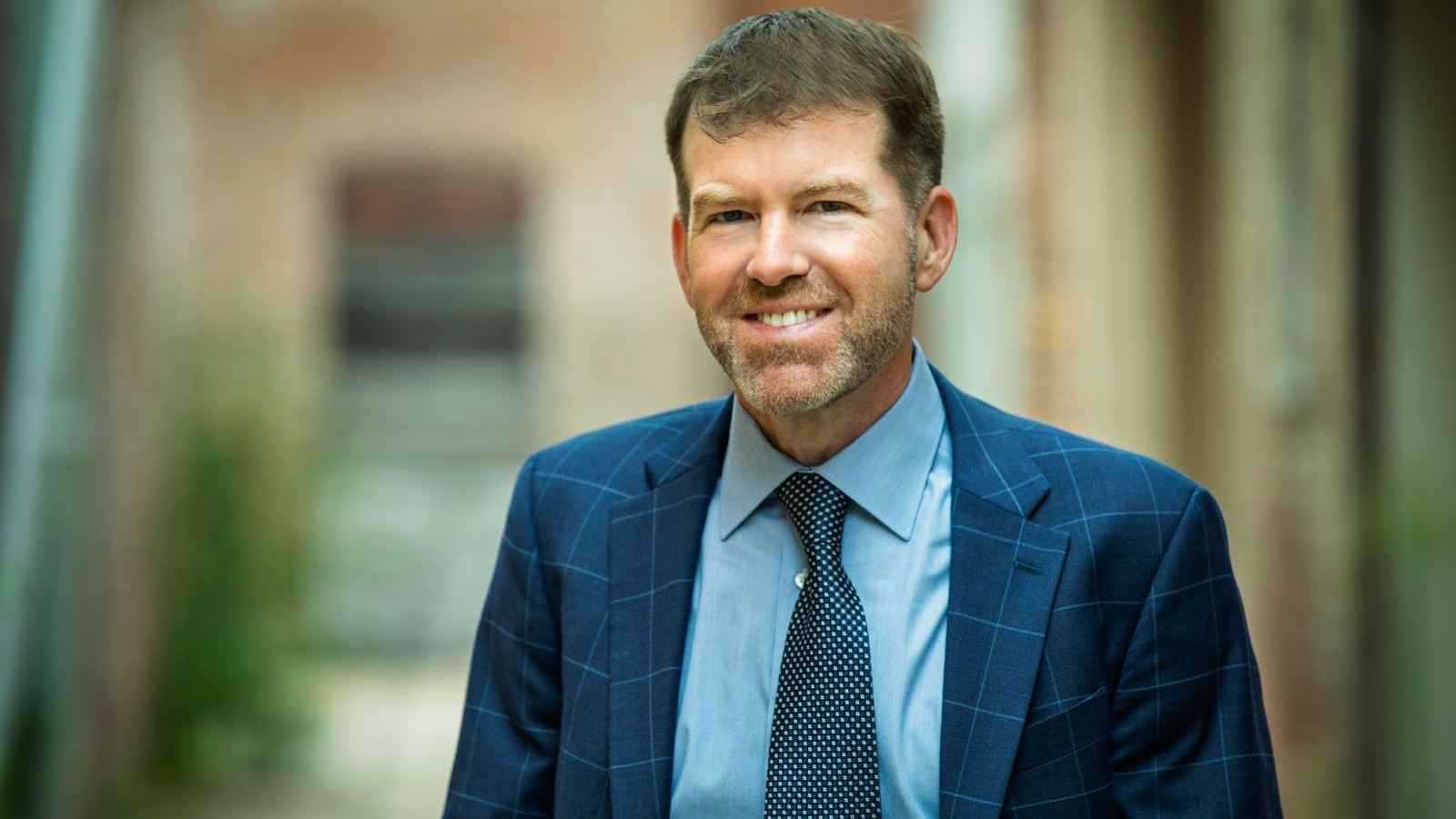 مستشار الأمن القومي الأمريكي السابق مارك فايفل