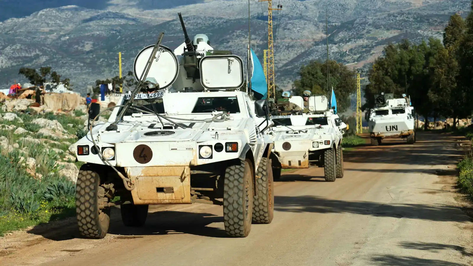 تحقيق أممي.. مؤشرات أولية تكشف استهداف إسرائيل لقاعدة دولية في لبنان