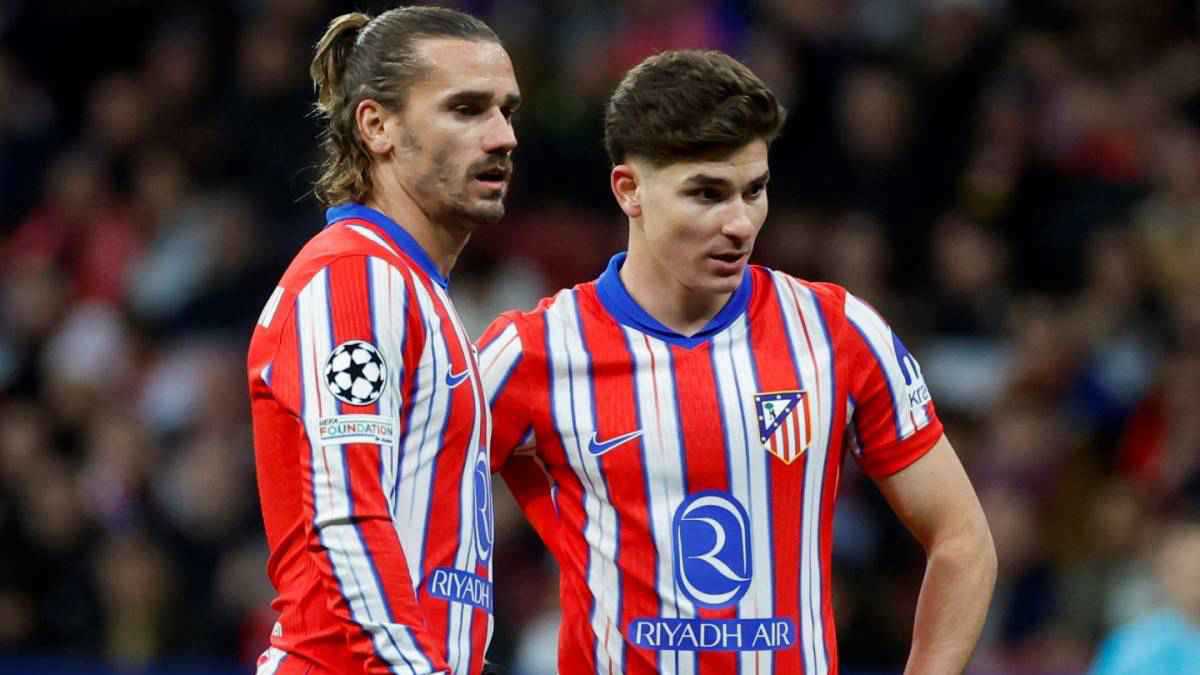 ناديان سعوديان يتقدمان بعروض رسمية للتعاقد مع مهاجم أتلتيكو مدريد